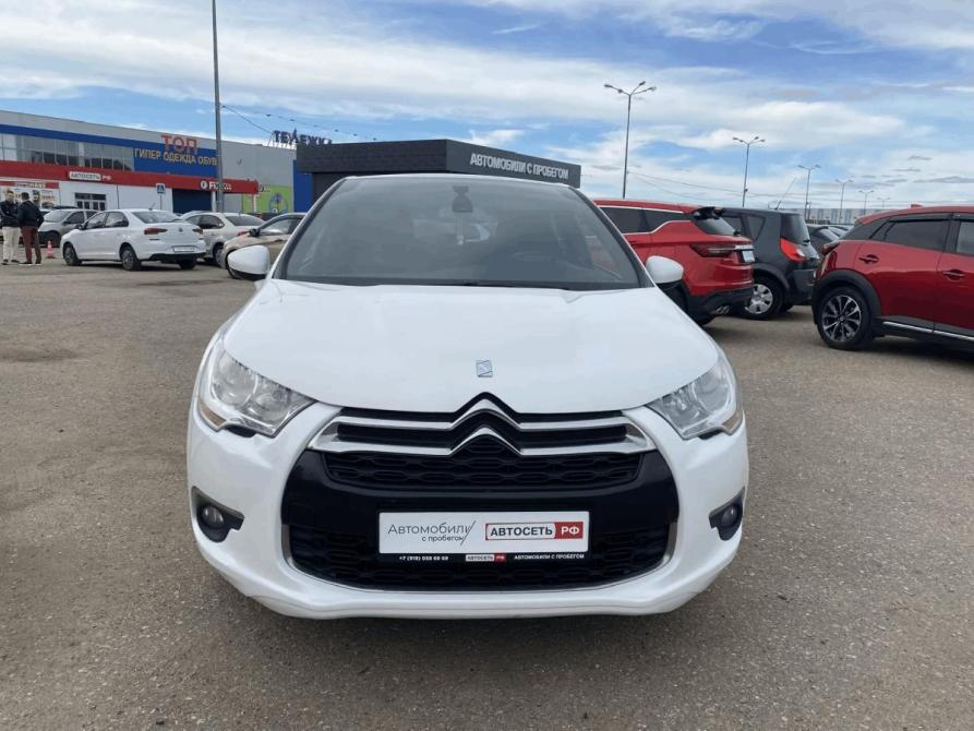 Citroen DS4 Тверь  - изображение 2