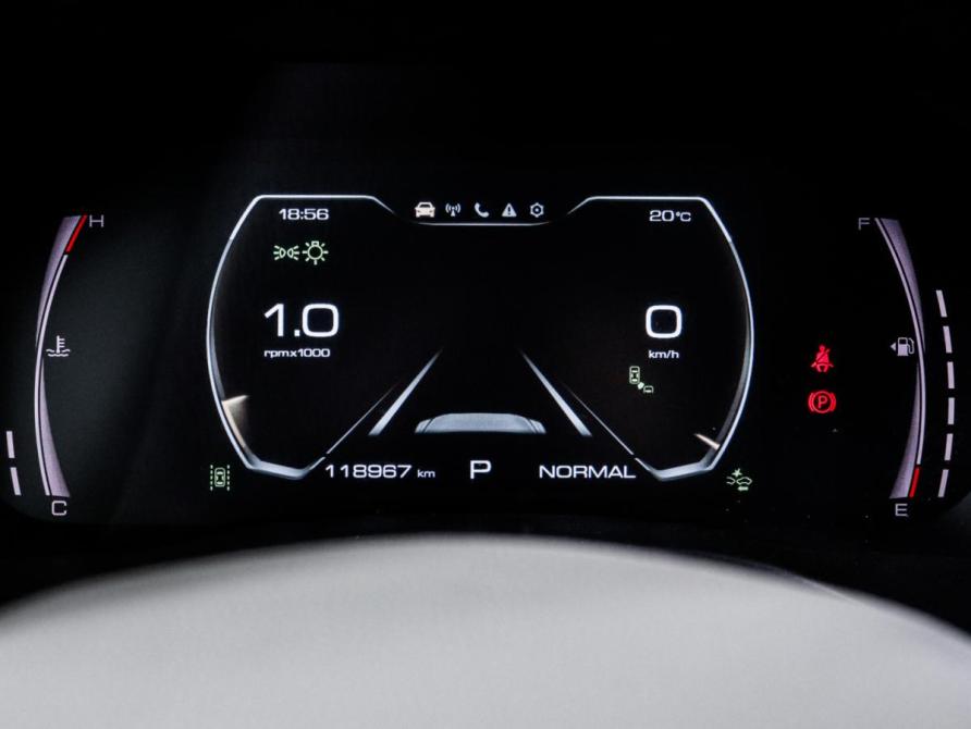 Haval Jolion I Москва  - изображение 11