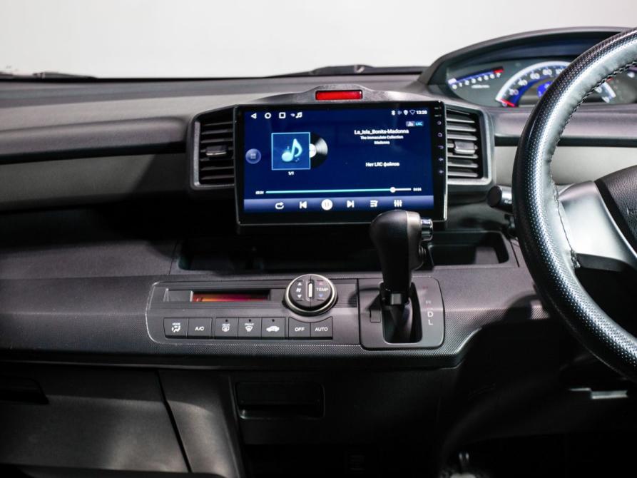 Honda Freed I Рестайлинг Чита  - изображение 9