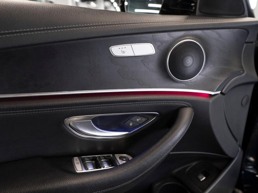 Mercedes-Benz E-Класс V (W213 S213 C238) Рестайлинг Москва  - изображение 16