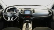 Kia Sportage III Рестайлинг Москва  - изображение 21