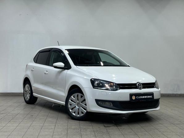 Volkswagen Polo V с пробегом 2011 года, цена 699 000 рублей, 248300 км, хэтчбек, Автокод Объявления