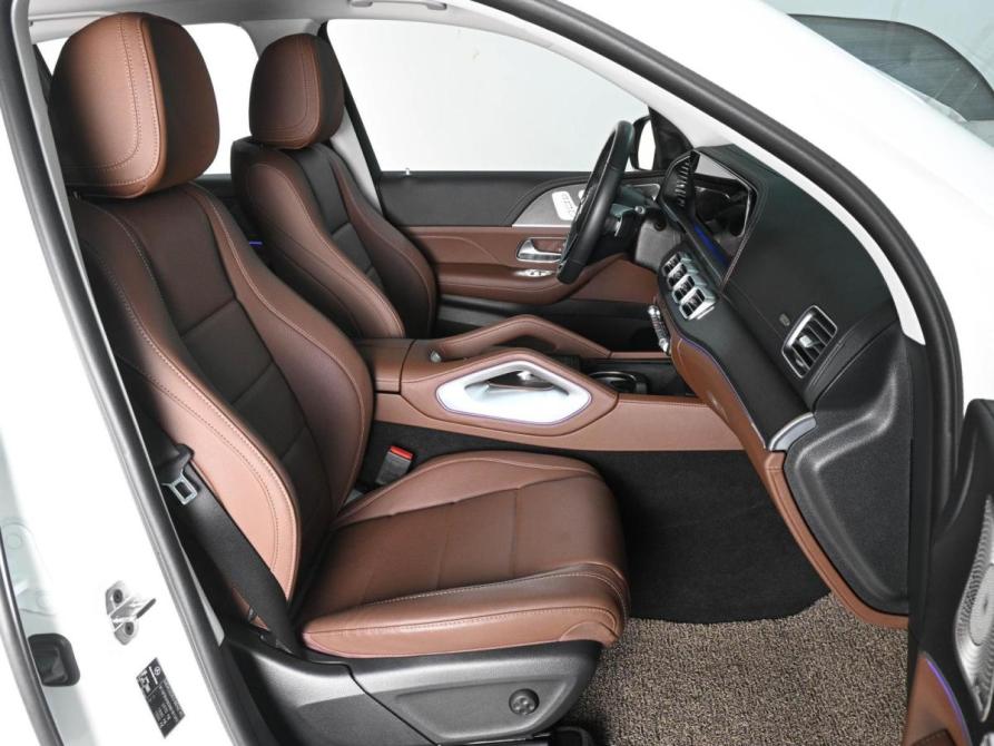 Mercedes-Benz GLE II (V167) Рестайлинг Ростов-на-Дону  - изображение 8