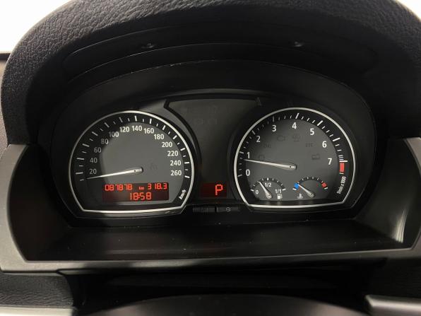 BMW X3 I (E83) Рестайлинг с пробегом 2007 года, цена 1 250 000 рублей, 87877 км, внедорожник, Автокод Объявления