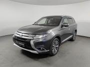 Mitsubishi Outlander III Рестайлинг 2 Уфа  - изображение 26