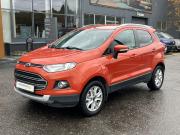 Ford EcoSport II Мурманск  - изображение 19