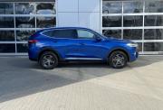 Haval F7 I Владимир  - изображение 31