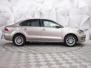 Volkswagen Polo V Рестайлинг Ульяновск  - изображение 25