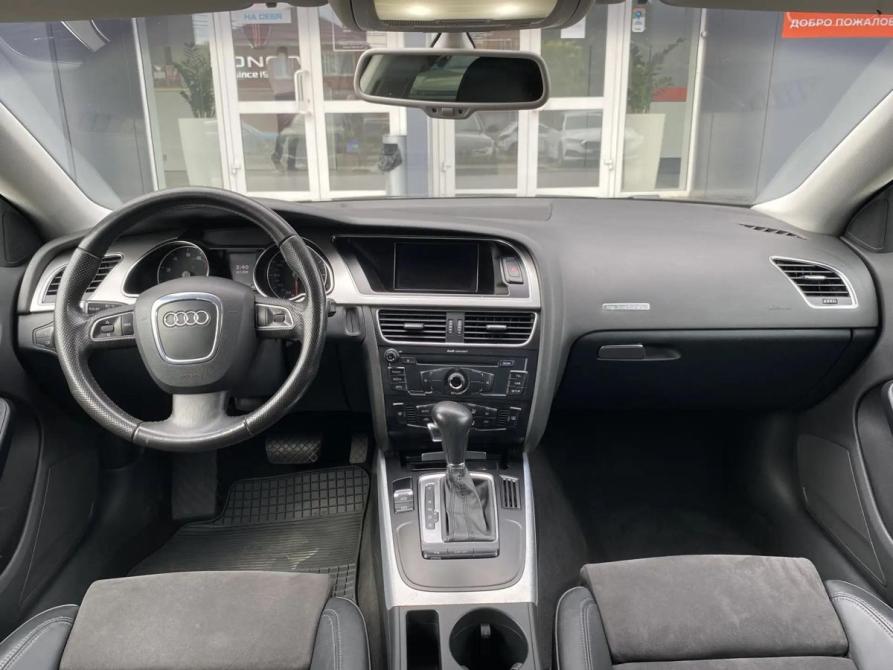 Audi A5 I (8T) Краснодар  - изображение 13