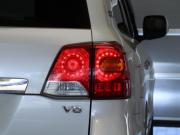 Toyota Land Cruiser 200 Series Рестайлинг 1 Москва  - изображение 55