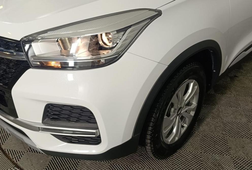 Chery Tiggo 4 I Рестайлинг Волгоград  - изображение 23