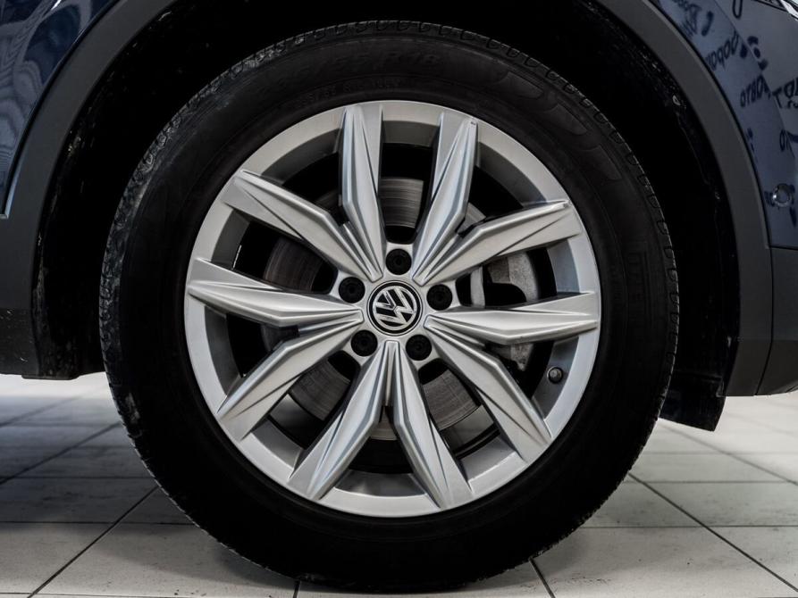 Volkswagen Tiguan II Ростов-на-Дону  - изображение 7