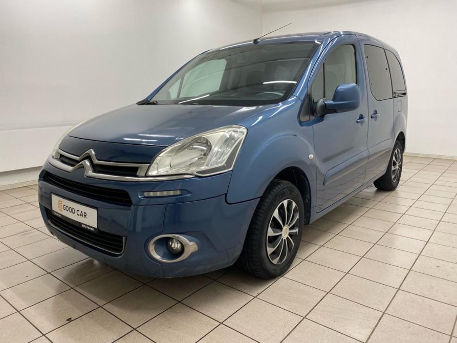Citroen Berlingo II Рестайлинг Энгельс  - изображение 3
