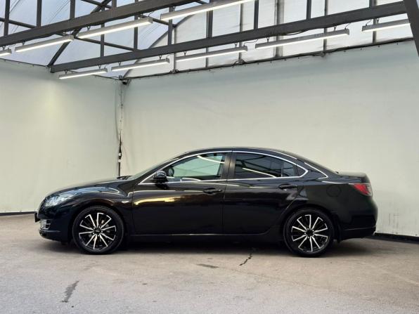 Mazda 6 II (GH) с пробегом 2008 года, цена 890 000 рублей, 222610 км, седан, Автокод Объявления
