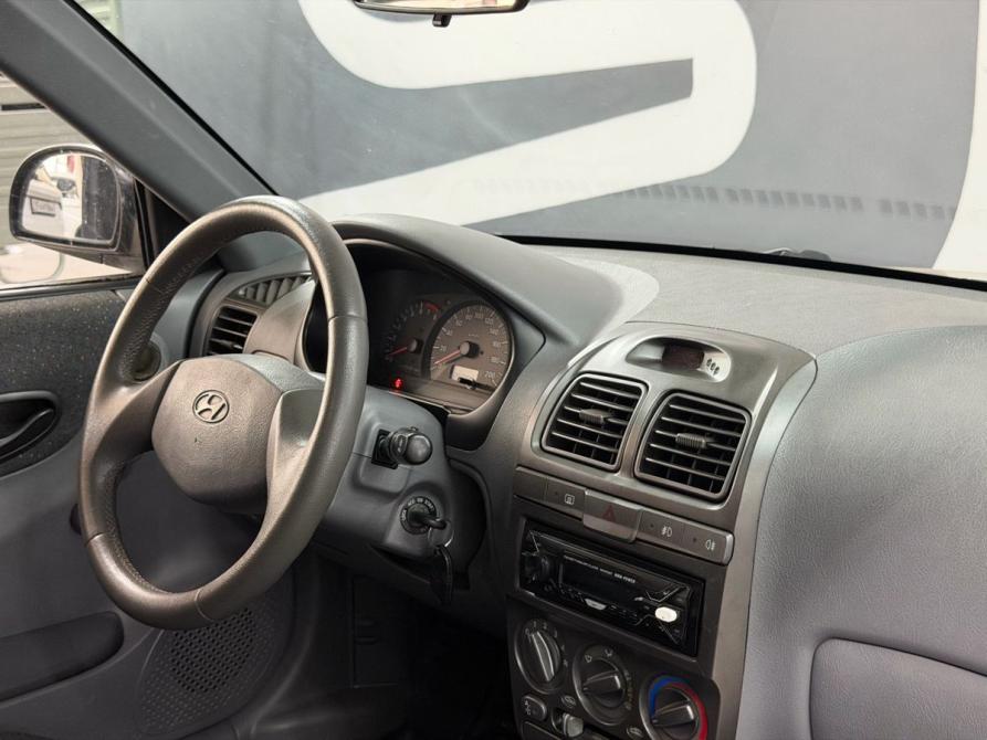 Hyundai Accent II Ростов-на-Дону  - изображение 19