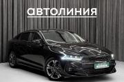 Kia K5 III Красноярск  - изображение 23