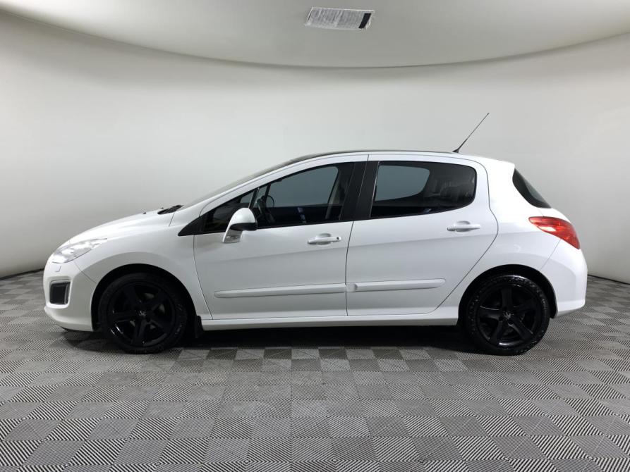Peugeot 308 I Рестайлинг Москва  - изображение 8