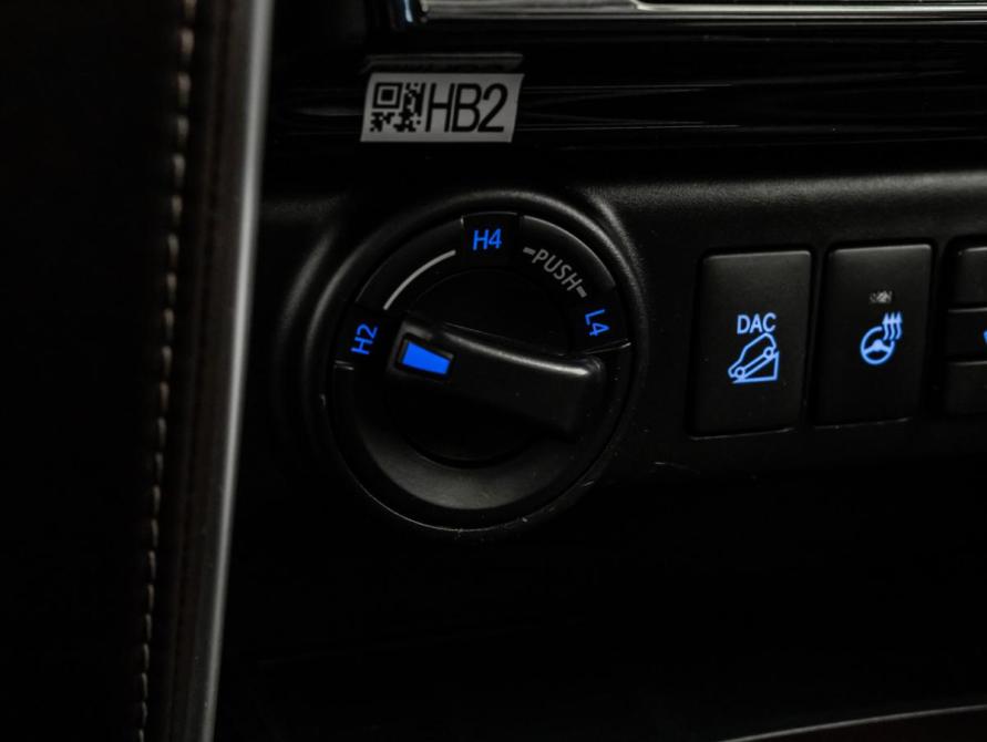 Toyota Fortuner II Санкт-Петербург  - изображение 19