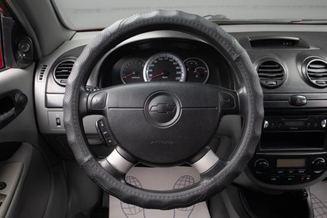 Chevrolet Lacetti I с пробегом 2005 года, цена 429 000 рублей, 271000 км, универсал, Автокод Объявления