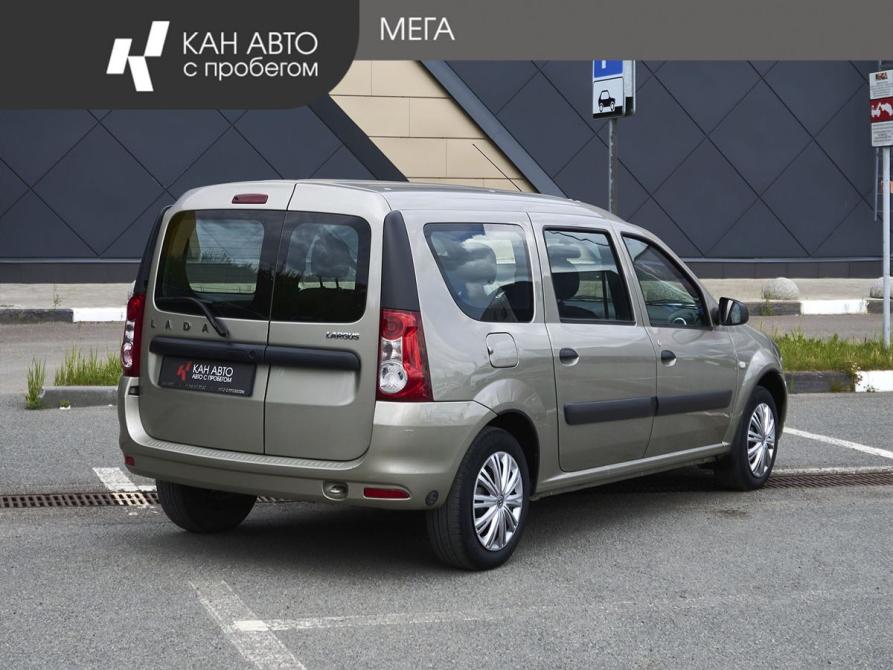 Lada (ВАЗ) Largus I Казань  - изображение 2