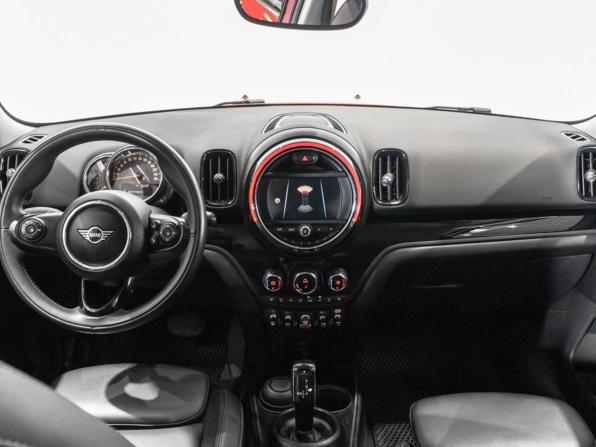 Mini Countryman II Рестайлинг с пробегом 2020 года, цена 3 118 500 рублей, 83068 км, внедорожник, Автокод Объявления
