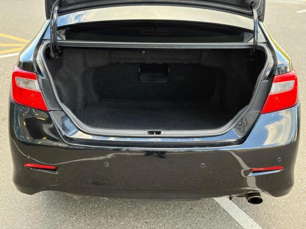 Toyota Camry VII (XV50) с пробегом 2012 года, цена 1 470 000 рублей, 289519 км, седан, Автокод Объявления