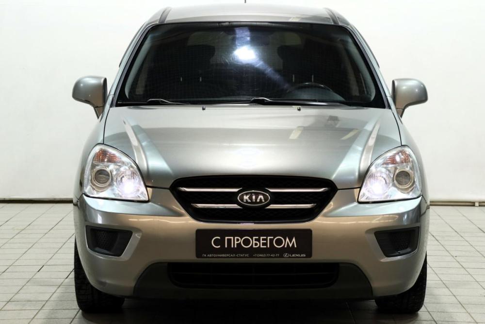 Kia Carens II (UN) Сургут  - изображение 2