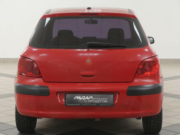 Peugeot 307 I Рестайлинг с пробегом 2006 года, цена 199 000 рублей, 245000 км, хэтчбек, Автокод Объявления