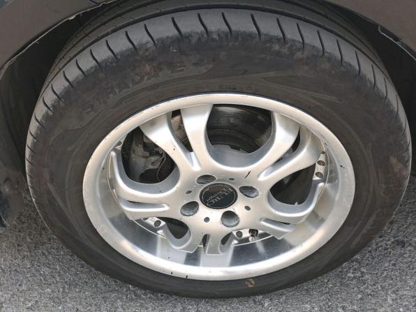 Mazda Demio II (DY) с пробегом 2004 года, цена 190 000 рублей, 202829 км, хэтчбек, Автокод Объявления