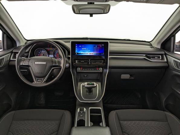 Haval M6 II с пробегом 2024 года, цена 1 850 000 рублей, 19192 км, внедорожник, Автокод Объявления