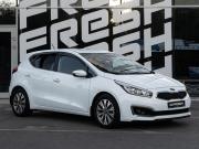 Kia Ceed II Рестайлинг Волгоград  - изображение 23