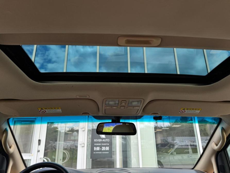 Hyundai Grand Starex I Ульяновск  - изображение 16