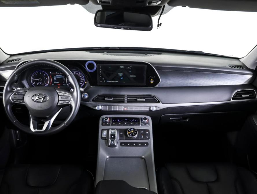 Hyundai Palisade I Москва  - изображение 15