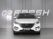 Hyundai Tucson III Минеральные Воды  - изображение 23