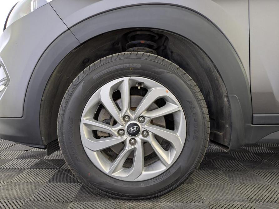 Hyundai Tucson III Москва  - изображение 12