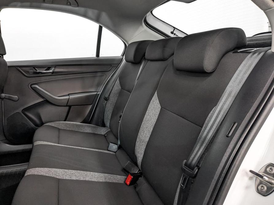Skoda Rapid II Санкт-Петербург  - изображение 18