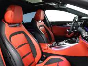 Mercedes-Benz AMG GT 4-Door Coupe I Москва  - изображение 48