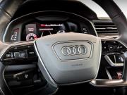 Audi A6 V (C8) Москва  - изображение 56