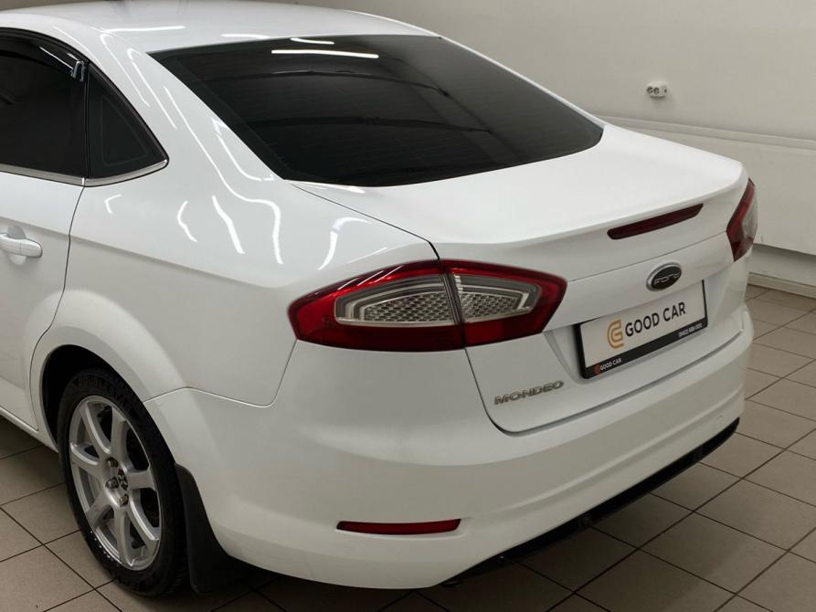 Ford Mondeo IV Рестайлинг Энгельс  - изображение 13