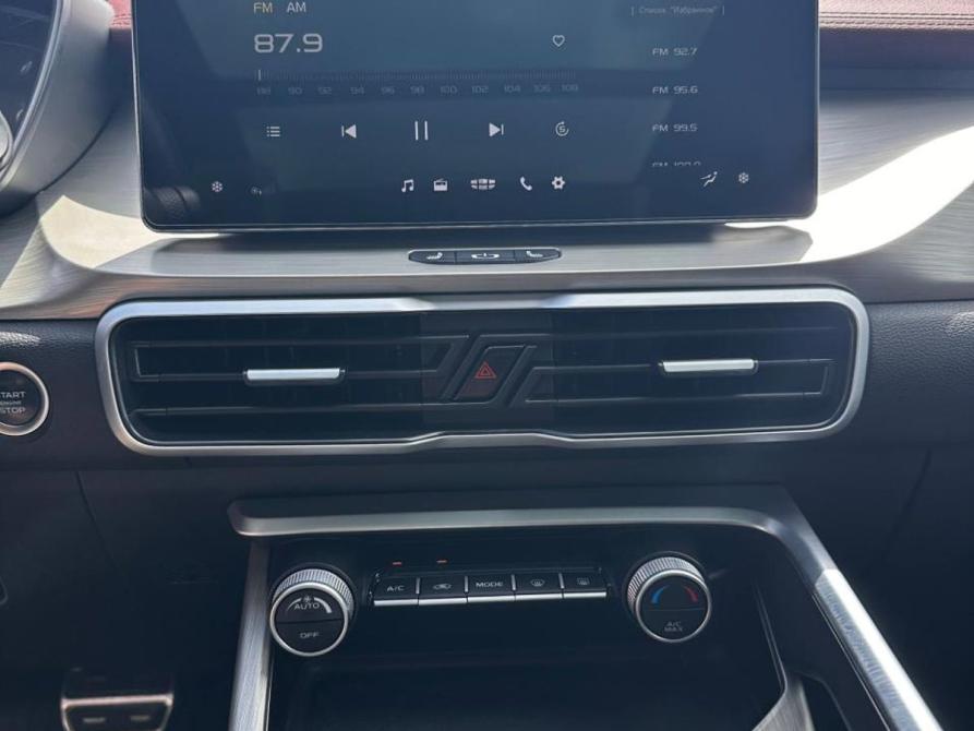 Geely Coolray I Ногинск  - изображение 12