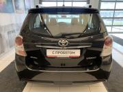 Toyota Verso I Рестайлинг Екатеринбург  - изображение 33