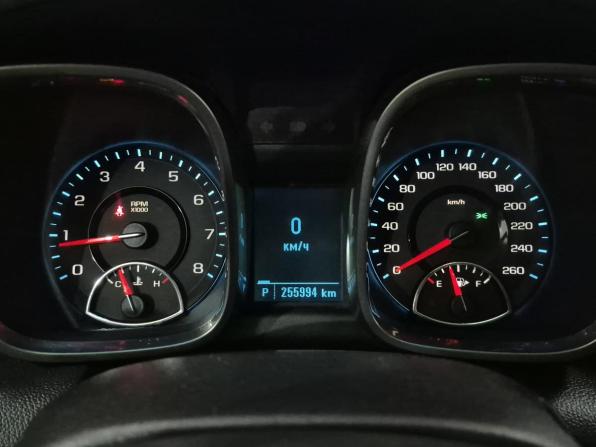 Chevrolet Malibu VIII с пробегом 2012 года, цена 940 000 рублей, 256000 км, седан, Автокод Объявления