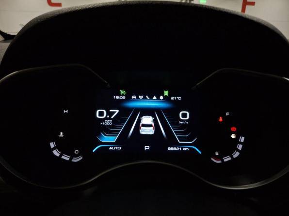 Haval H9 I Рестайлинг с пробегом 2021 года, цена 2 720 000 рублей, 99101 км, внедорожник, Автокод Объявления