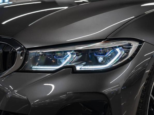 BMW 3 серии VII (G2x) с пробегом 2020 года, цена 4 680 000 рублей, 29309 км, седан, Автокод Объявления