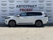 Exeed VX I Владимир  - изображение 31