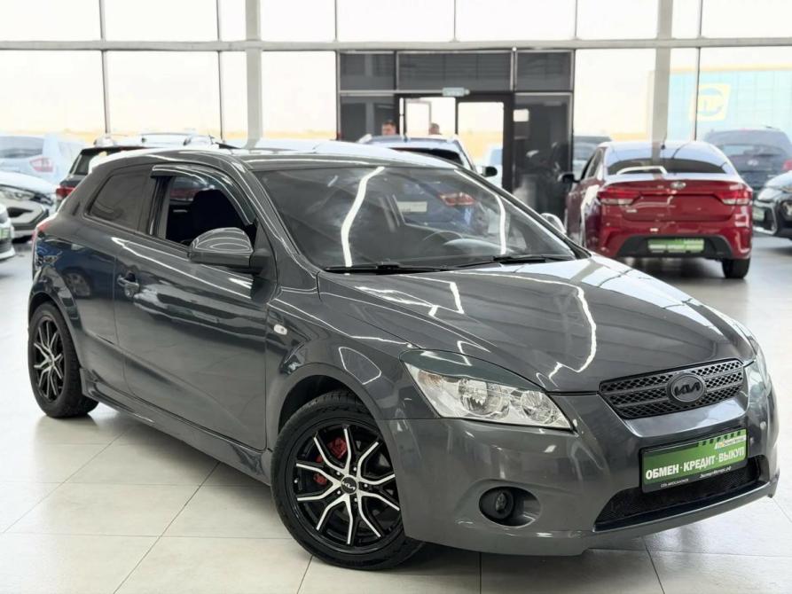 Kia Ceed I Шахты  - изображение 4