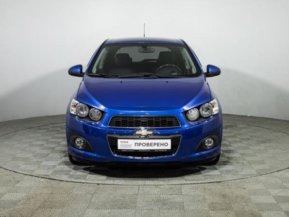 Chevrolet Aveo II с пробегом 2012 года, цена 699 700 рублей, 89552 км, хэтчбек, Автокод Объявления