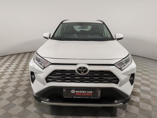 Toyota RAV4 V (XA50) с пробегом 2021 года, цена 3 599 000 рублей, 40472 км, внедорожник, Автокод Объявления