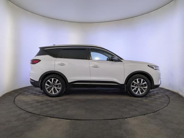 Chery Tiggo 7 Pro I с пробегом 2021 года, цена 1 550 000 рублей, 68684 км, внедорожник, Автокод Объявления