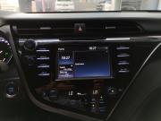 Toyota Camry VIII (XV70) Минеральные Воды  - изображение 34